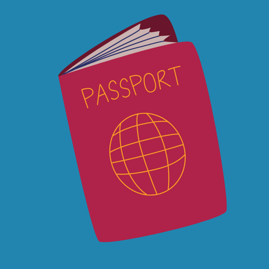 passport