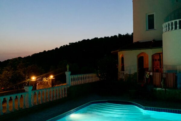 Avsallar / Villa Suitable for Citizenship