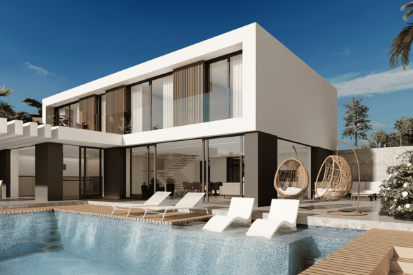 Cyprus Esentepe Northernland Villas