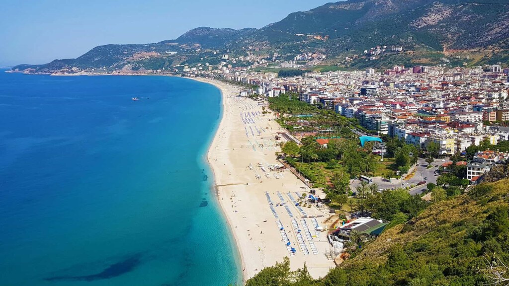 alanya