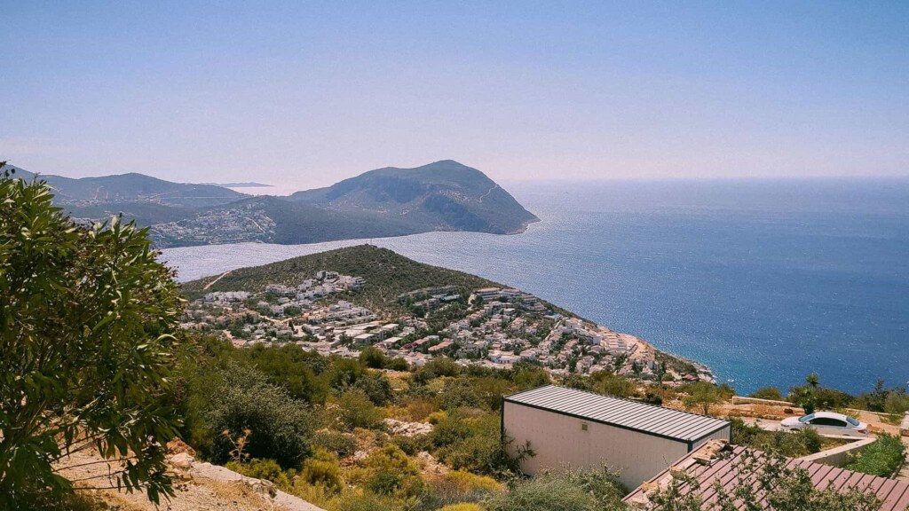 Alanya’da Konut Kredisi ile Ev Satın Almak Mantıklı mı?