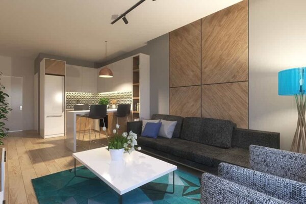 Brand New Residential Units for Sale at Taksim Palas, Istanbul