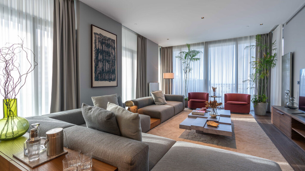 istanbul acıbadem benesta benleo park