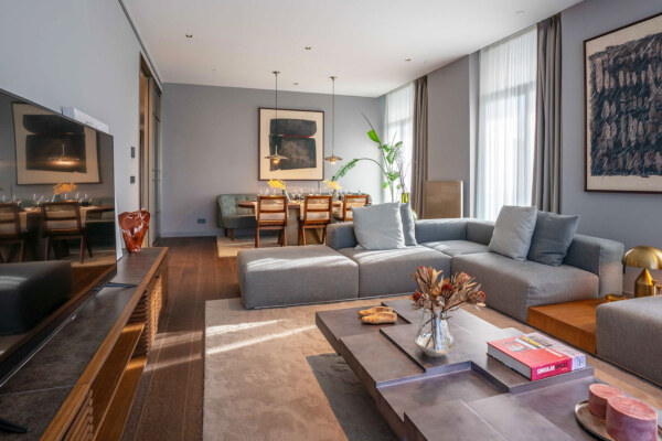 İstanbul Acıbadem – Benesta Benleo Park’ta Yatırım Fırsatı