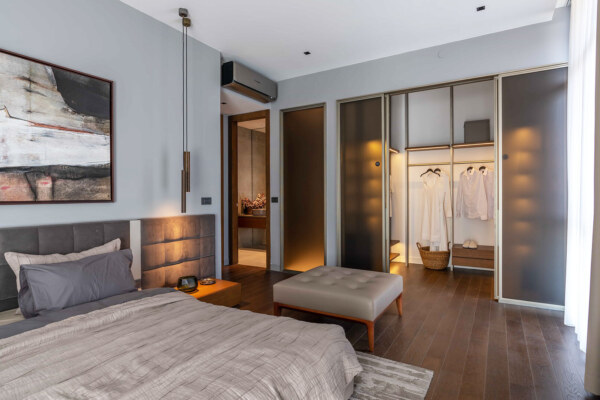 Займите свое место в парке Бенеста Бенлео, самом особенном проекте стамбульского Acıbadem