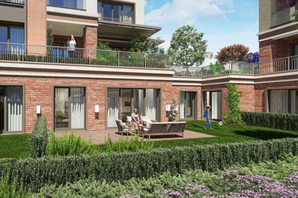 Istanbul Eyüpsultan – New Investment in Göktürk