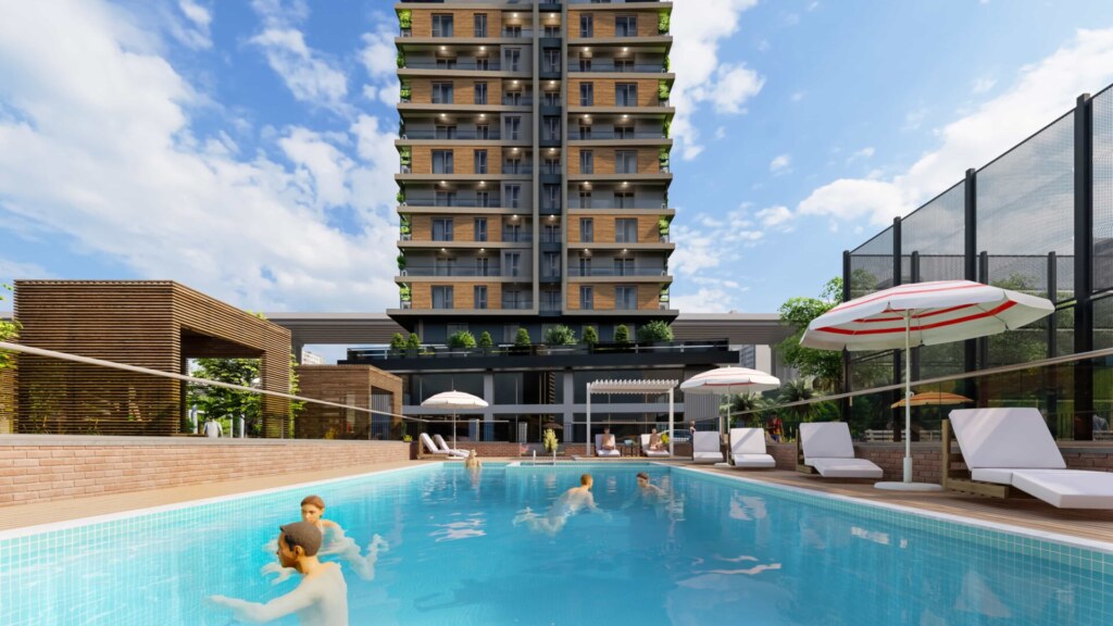 istanbul kağıthane vadi premium