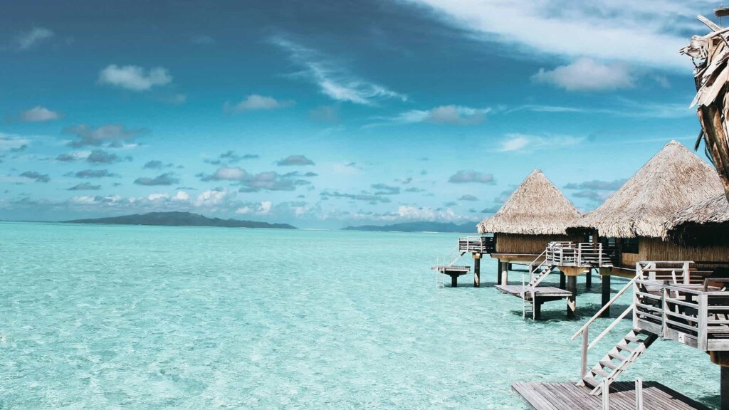 Alanya’da Ev Satın Alıp Tatil Köyü İşletmek