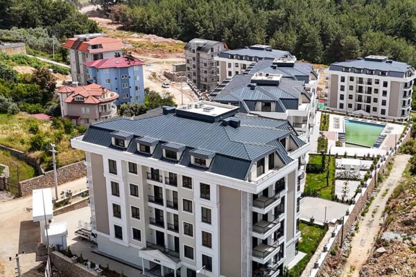 Oba Life Premium 3+1