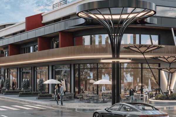 Via AVM Alanya Avsallar