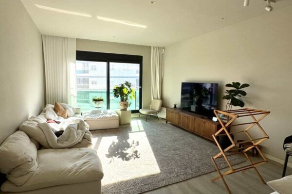 Loan-Eligible Apartment for Sale in Alanya Karakocalı Eksen Park