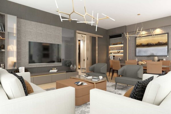 Beylikdüzü's Most Valuable Project Self Istanbul