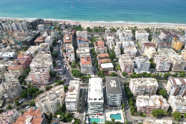 لا انتظار، انتقل للسكن فوراً! لا تفوت فرصة التقسيط في أحدث مجمعات شاطئ كليوباترا