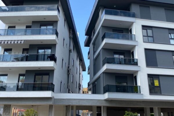 💎 ALANYA CENTER HACET | 3 SEPARATE TITLE DEEDS | COMMERCIAL INVESTMENT