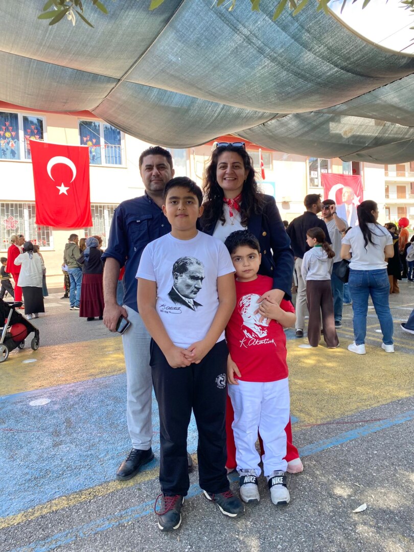 Alanya Children Festival Activities