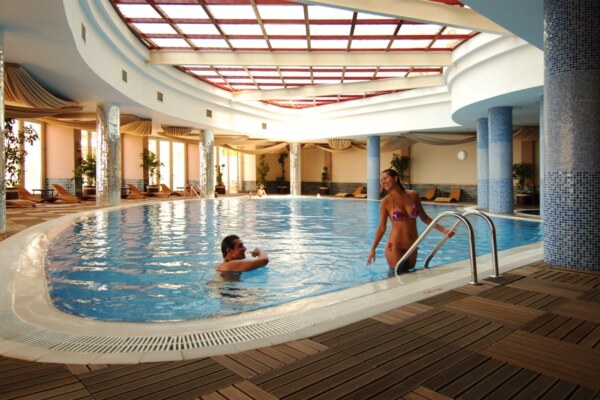 Alanya Kargıcak Goldcity Residence | 2+1 Apartment | 102 m²
