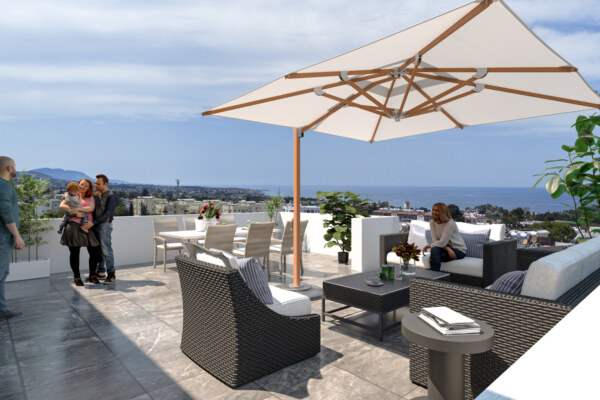 Aderans 49 North Cyprus | 2-Bedroom Sea View Apartment in Alsancak | Price, Payment Plan & Project Guide